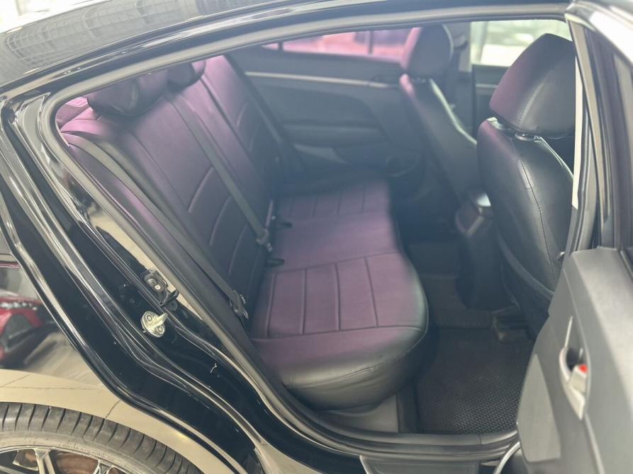 Hyundai Elantra VI (AD) Саратов  - изображение 27