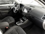 Volkswagen Tiguan I Рестайлинг Екатеринбург  - изображение 41