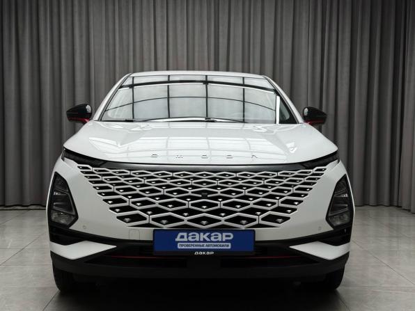 Omoda C5 I с пробегом 2023 года, цена 2 099 000 рублей, 53755 км, внедорожник, Автокод Объявления