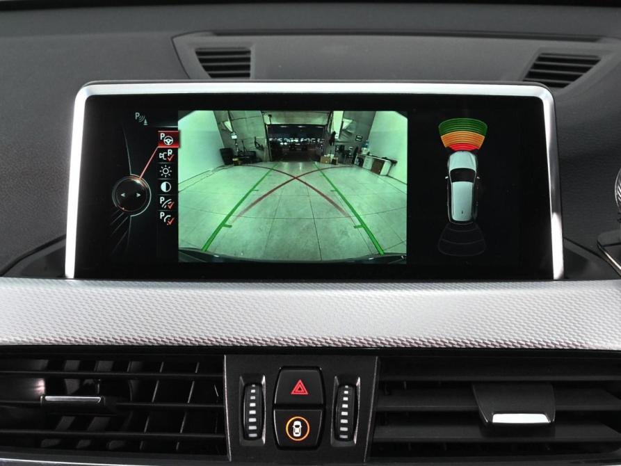 BMW X1 II (F48) Ростов-на-Дону  - изображение 13