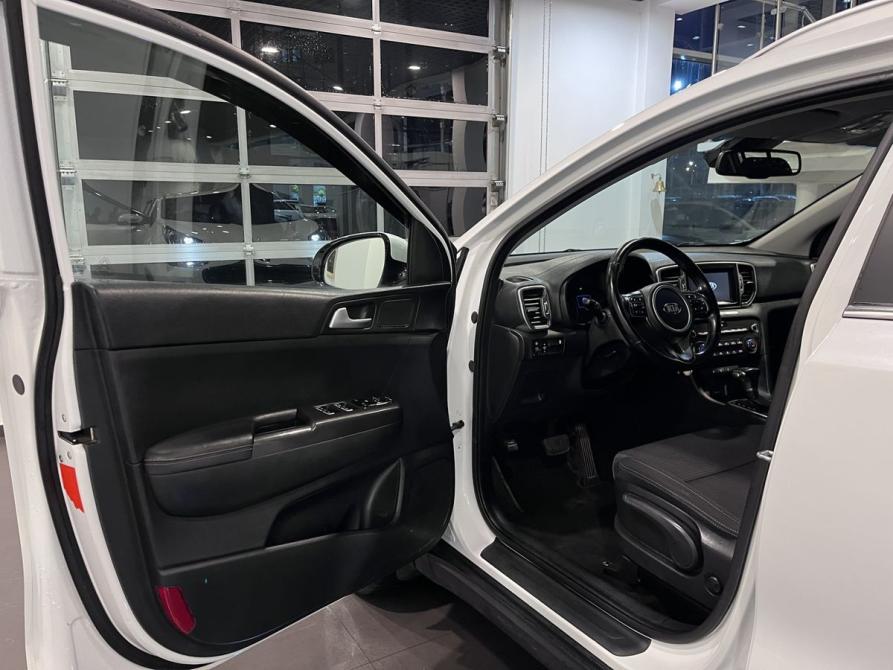 Kia Sportage IV Чебоксары  - изображение 21