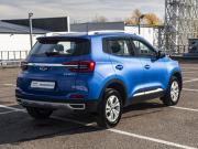 Chery Tiggo 4 I Рестайлинг Москва  - изображение 21