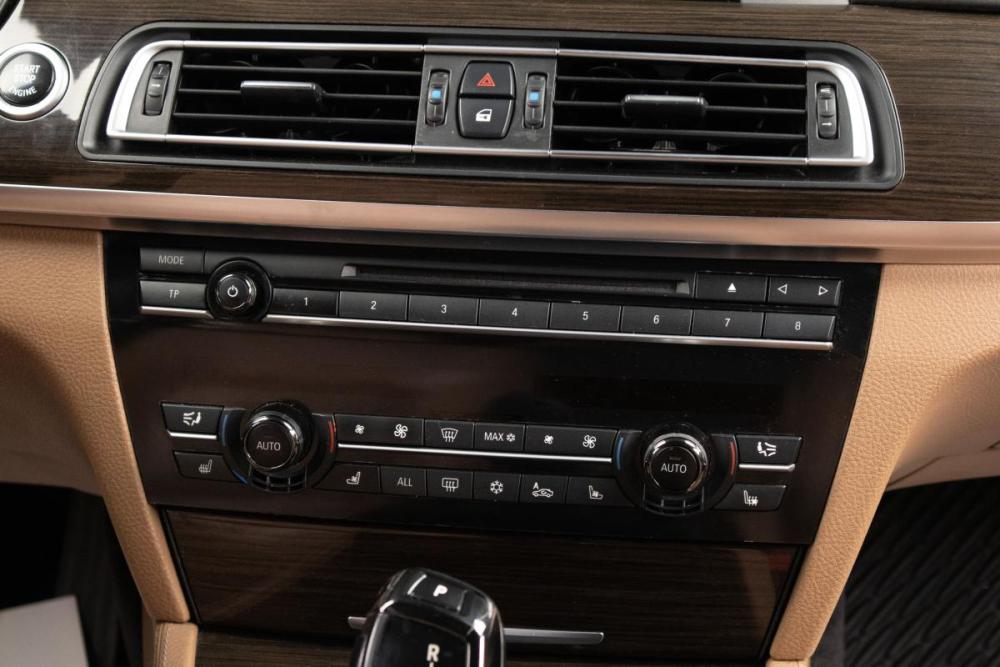 BMW 7 серии V (F01/F02/F04) Оренбург  - изображение 15