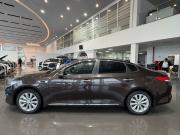 Kia Optima IV Челябинск  - изображение 16