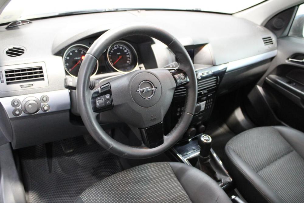 Opel Astra H Рестайлинг Ярославль  - изображение 10