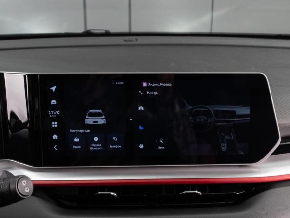 Geely Coolray I Рестайлинг с пробегом 2024 года, цена 2 249 000 рублей, 37725 км, внедорожник, Автокод Объявления