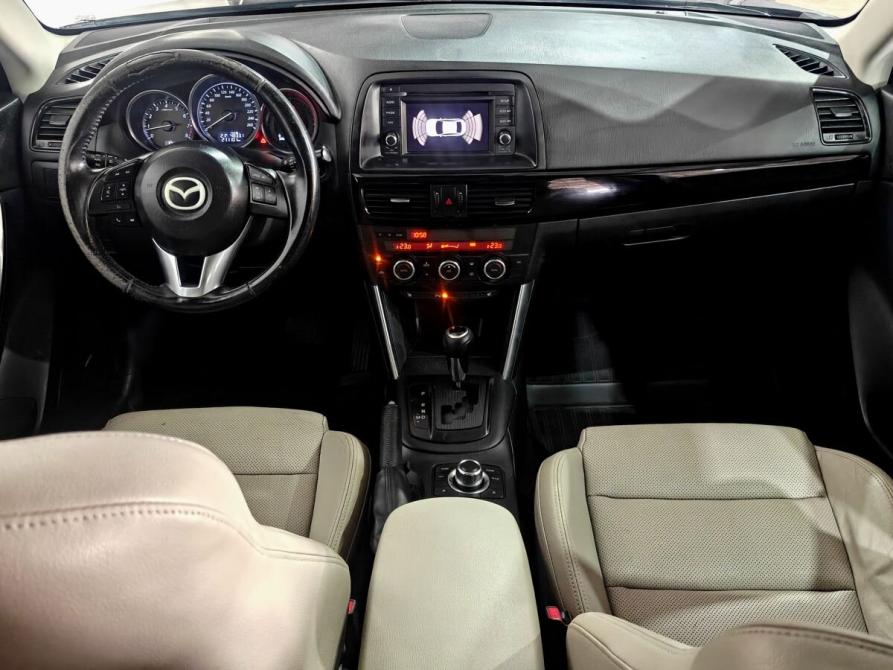 Mazda CX-5 I Москва  - изображение 11