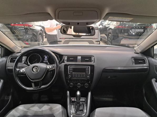 Volkswagen Jetta VI Рестайлинг с пробегом 2015 года, цена 1 452 000 рублей, 145301 км, седан, Автокод Объявления