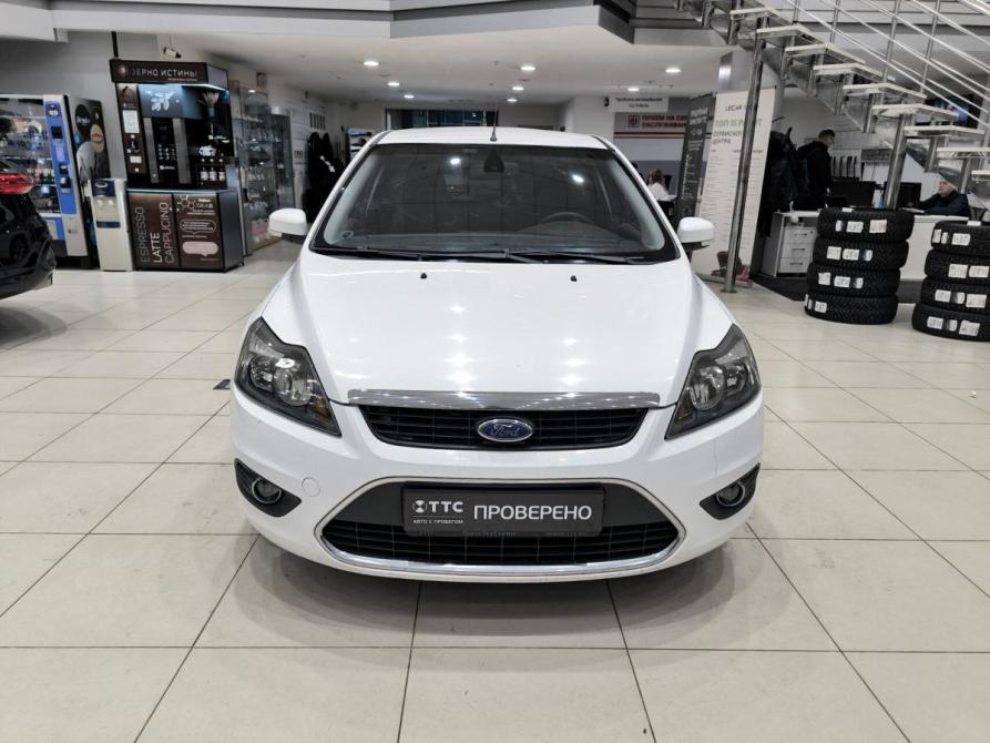 Ford Focus II Рестайлинг Казань  - изображение 2