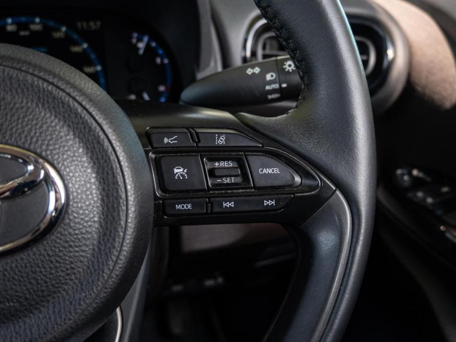 Toyota Yaris Cross I Краснодар  - изображение 19