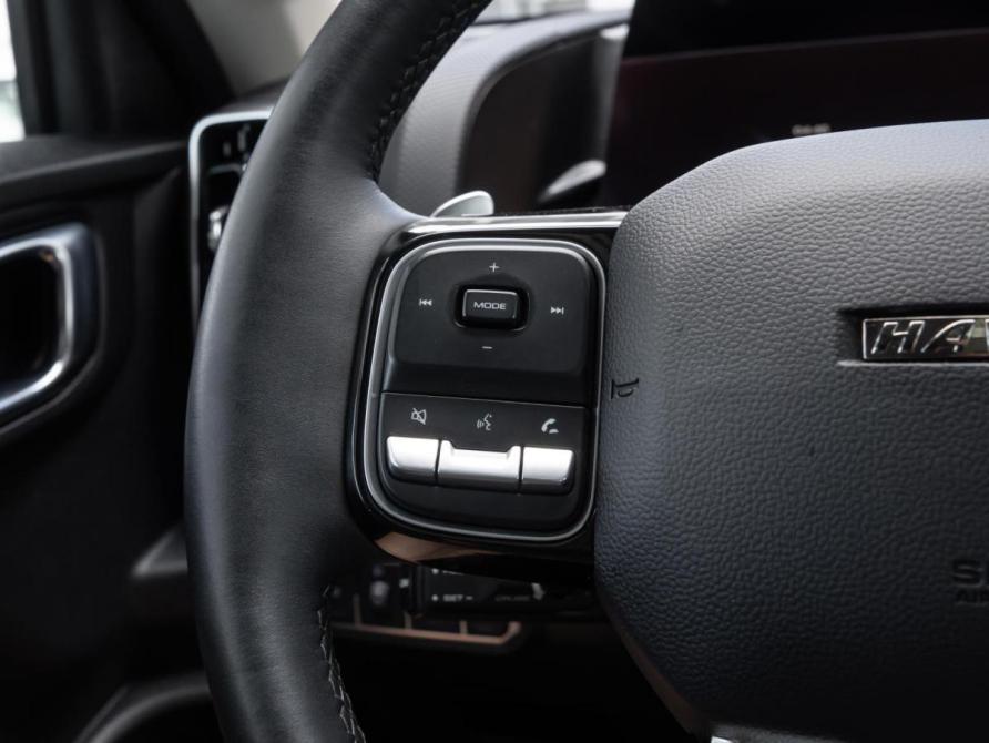 Haval Dargo Волгоград  - изображение 26