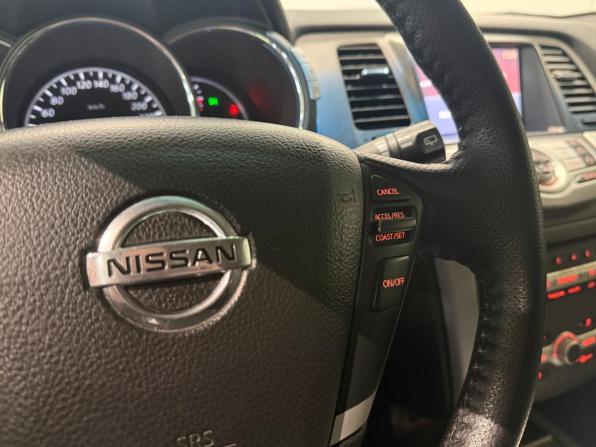 Nissan Murano II (Z51) Рестайлинг 2 с пробегом 2013 года, цена 1 655 000 рублей, 131000 км, внедорожник, Автокод Объявления