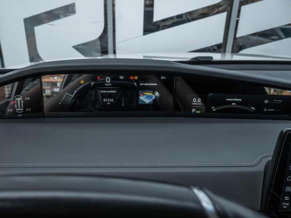Changan UNI-K с пробегом 2023 года, цена 2 438 000 рублей, 81232 км, внедорожник, Автокод Объявления