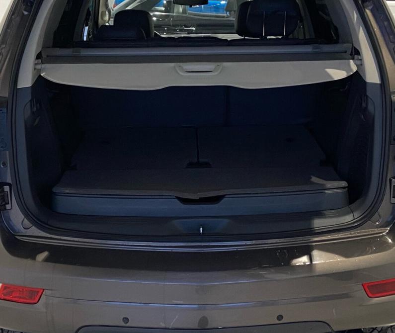 Chevrolet TrailBlazer II Сыктывкар  - изображение 7