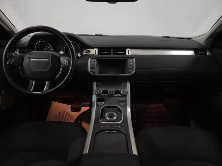 Land Rover Range Rover Evoque I Рестайлинг Альметьевск  - изображение 13
