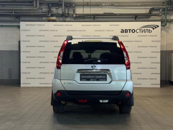 Nissan X-Trail II Рестайлинг с пробегом 2013 года, цена 1 259 000 рублей, 183757 км, внедорожник, Автокод Объявления