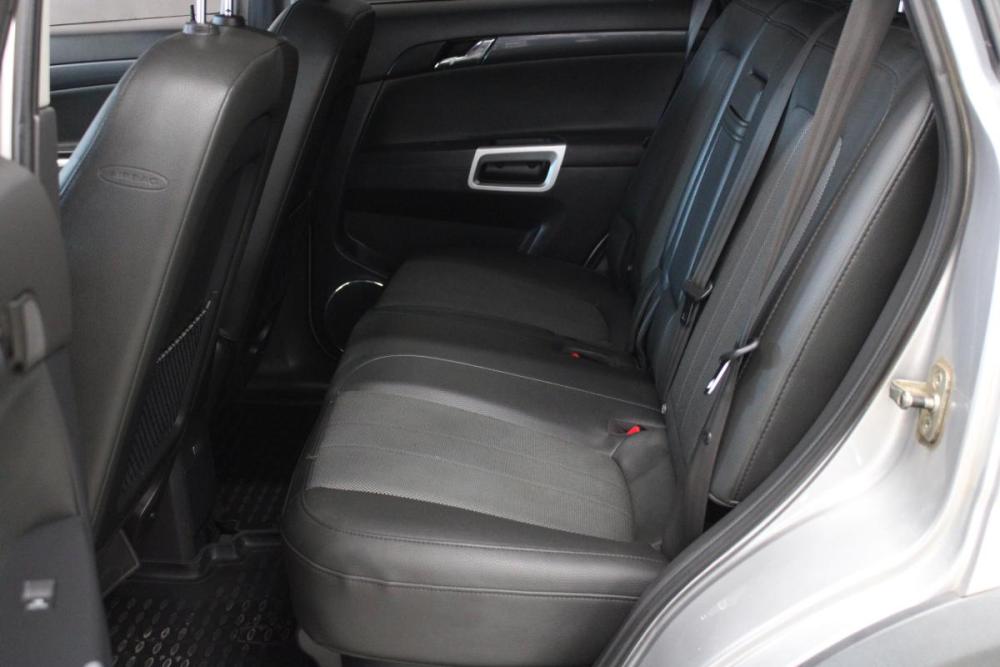 Opel Antara I Томск  - изображение 10