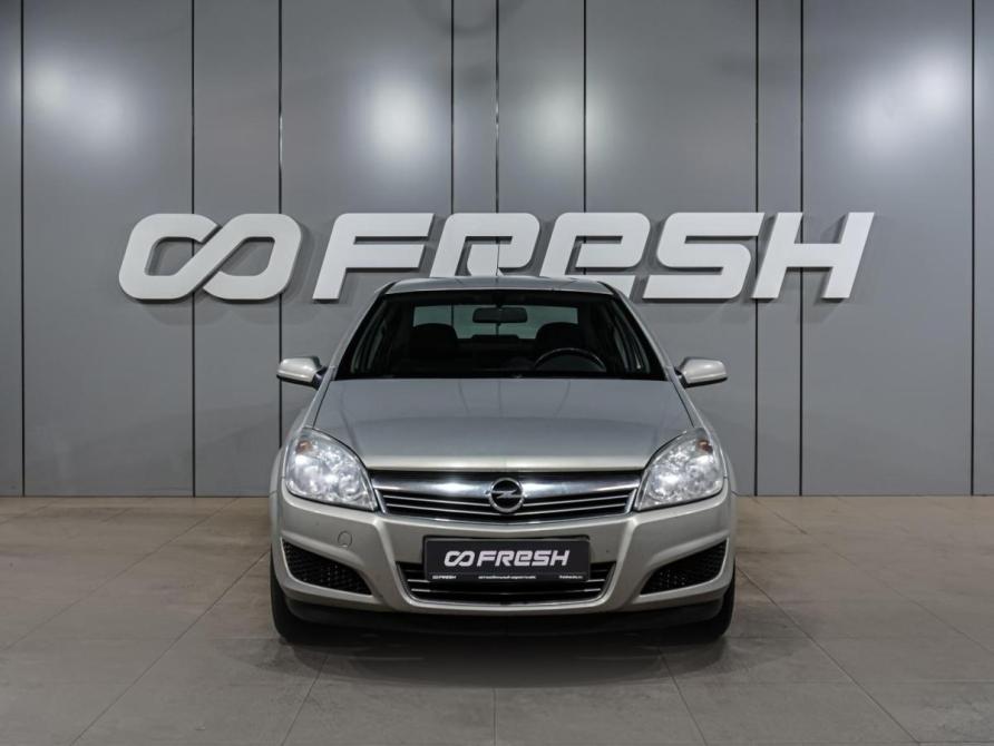 Opel Astra H Рестайлинг Воронеж  - изображение 3
