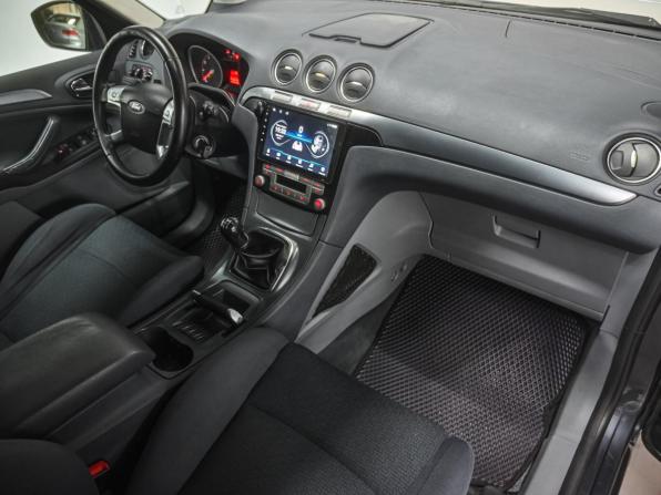 Ford S-MAX I с пробегом 2006 года, цена 699 000 рублей, 279069 км, минивэн, Автокод Объявления