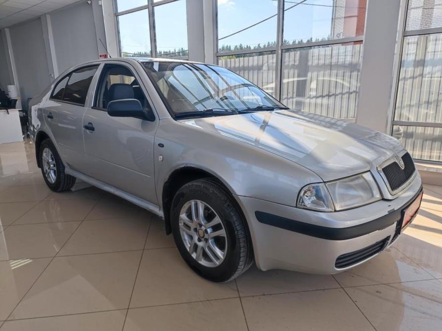 Skoda Octavia I (A4) Рестайлинг Арзамас  - изображение 3