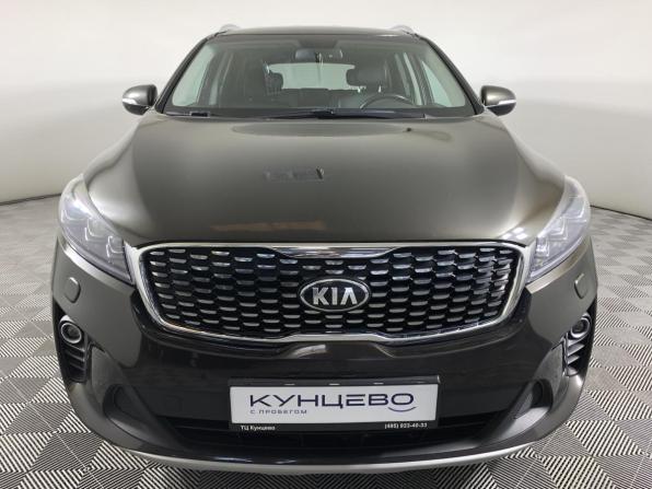 Kia Sorento III Prime Рестайлинг с пробегом 2020 года, цена 2 200 000 рублей, 199888 км, внедорожник, Автокод Объявления