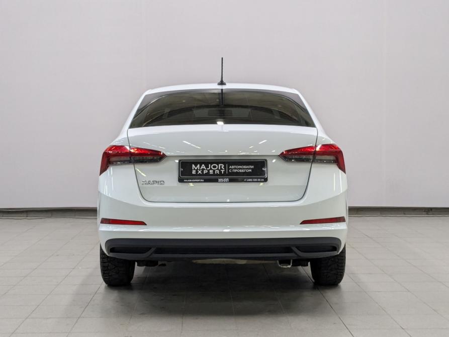 Skoda Rapid II Москва  - изображение 22