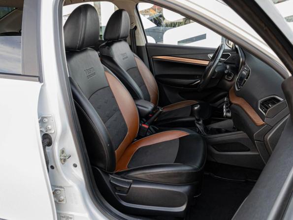 Lada (ВАЗ) Vesta I Рестайлинг (NG) с пробегом 2023 года, цена 1 272 000 рублей, 58260 км, седан, Автокод Объявления