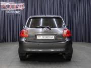 Toyota Auris I Москва  - изображение 20
