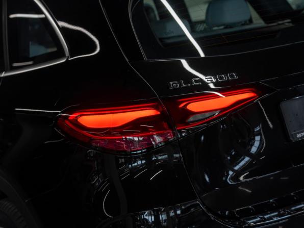 Mercedes-Benz GLC II (X254) с пробегом 2025 года, цена 9 000 000 рублей, 26 км, внедорожник, Автокод Объявления