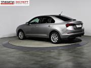 Skoda Rapid II Белгород  - изображение 22