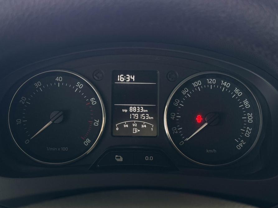 Skoda Rapid I Тверь  - изображение 10