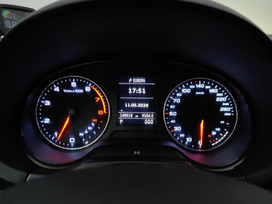 Audi A3 III (8V) Подольск  - изображение 10