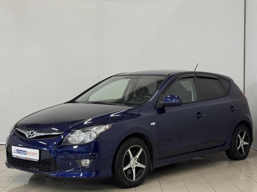 Hyundai i30 I Нижний Новгород  - изображение 1