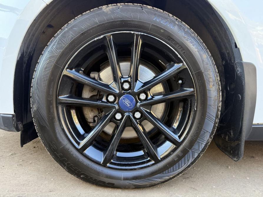 Ford Focus III Рестайлинг Москва  - изображение 9