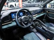 Geely Monjaro I Санкт-Петербург  - изображение 43