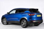 Geely Coolray I Челябинск  - изображение 28