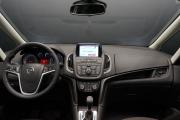 Opel Zafira C Крым  - изображение 46