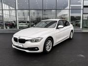 BMW 3 серии VI (F3x) Рестайлинг Курган  - изображение 18