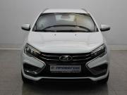 Lada (ВАЗ) Vesta I Москва  - изображение 20