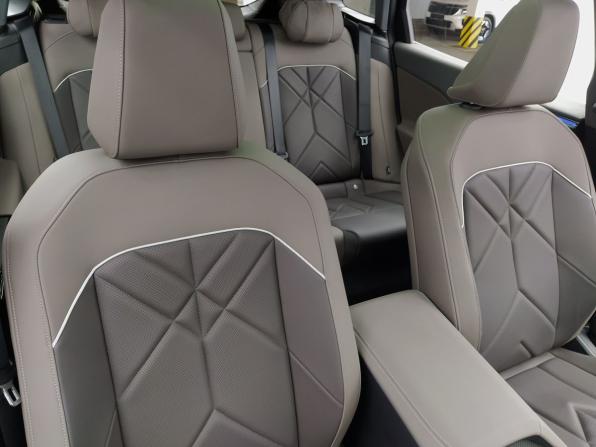 BMW X3 IV (G45/G48) с пробегом 2025 года, цена 6 800 000 рублей, 680 км, внедорожник, Автокод Объявления