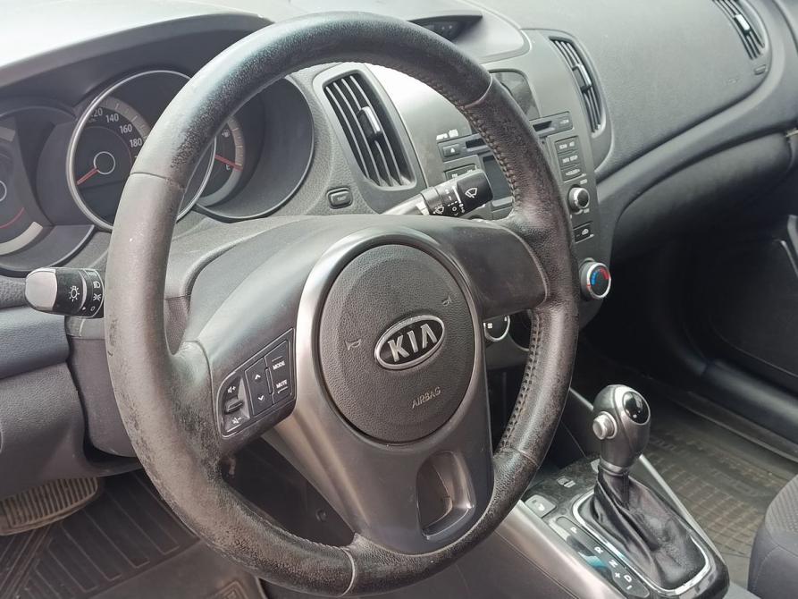 Kia Cerato II Москва  - изображение 12