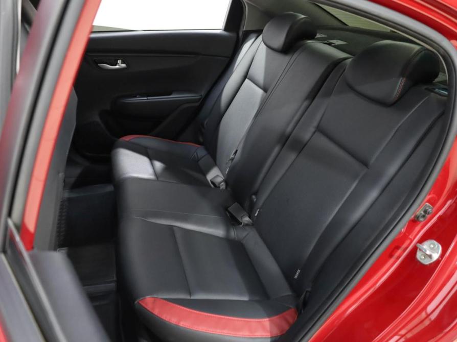 Kia Rio IV Ростов-на-Дону  - изображение 9