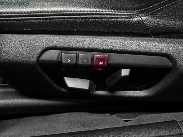 BMW 3 серии VI (F3x) с пробегом 2012 года, цена 1 950 000 рублей, 124245 км, седан, Автокод Объявления