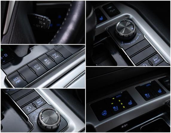Toyota Land Cruiser 200 Series Рестайлинг 2 с пробегом 2020 года, цена 7 488 000 рублей, 115350 км, внедорожник, Автокод Объявления