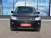 Land Rover Freelander II Рестайлинг Архангельск  - изображение 17