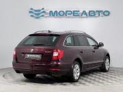 Skoda Superb II Калининград  - изображение 27