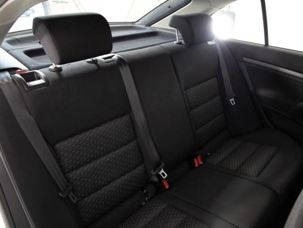 Skoda Octavia II (A5) Рестайлинг с пробегом 2011 года, цена 699 000 рублей, 212020 км, лифтбек, Автокод Объявления