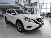 Nissan Murano III (Z52) Казань  - изображение 25