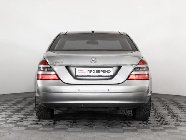 Mercedes-Benz S-Класс V (W221) с пробегом 2006 года, цена 1 199 000 рублей, 264009 км, седан, Автокод Объявления