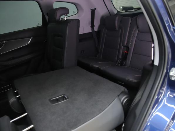 Chery Tiggo 8 I Рестайлинг с пробегом 2023 года, цена 1 770 000 рублей, 62809 км, внедорожник, Автокод Объявления